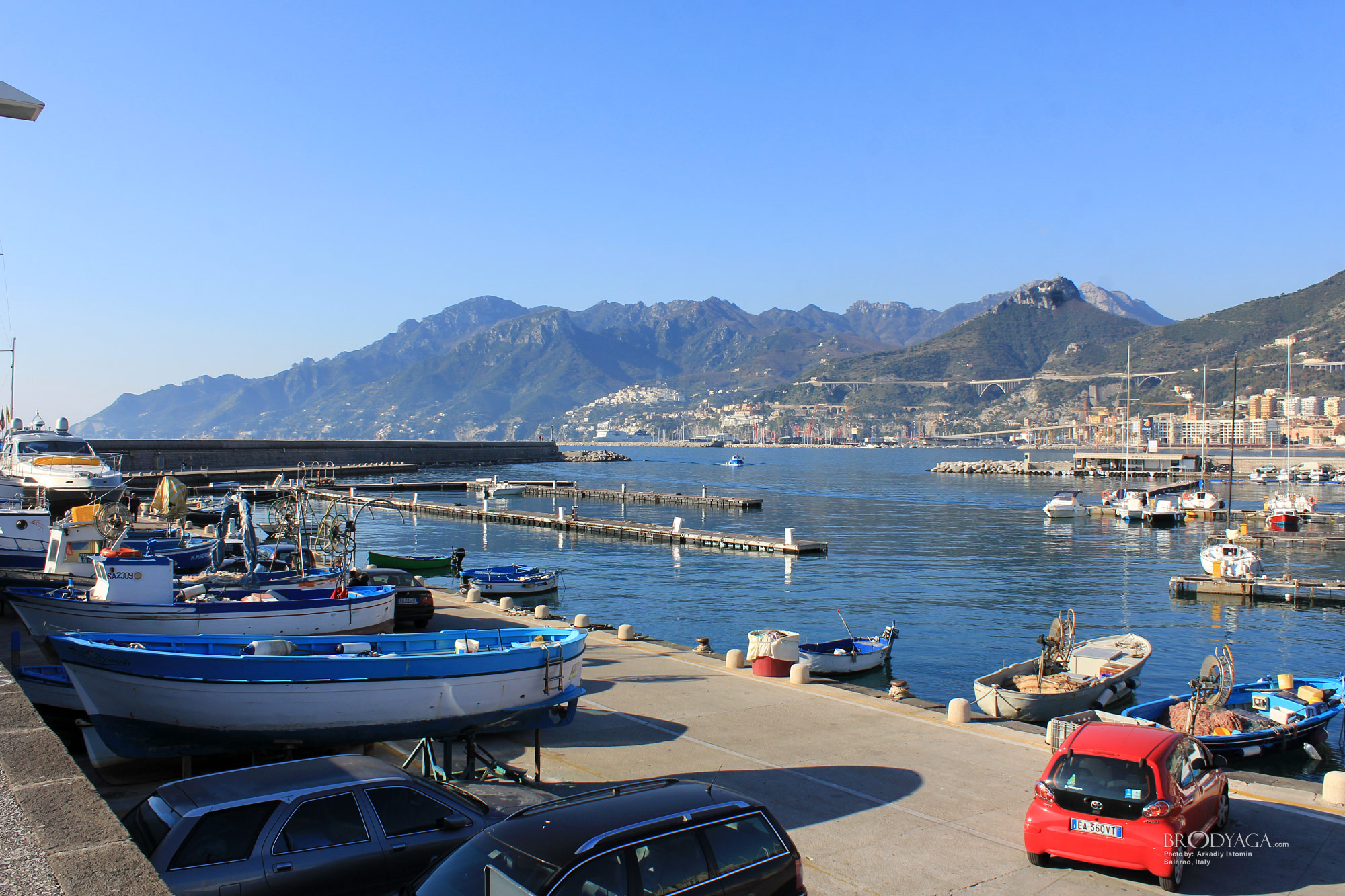 Salerno